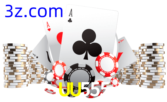 Jogue jogos de pôquer em UU555