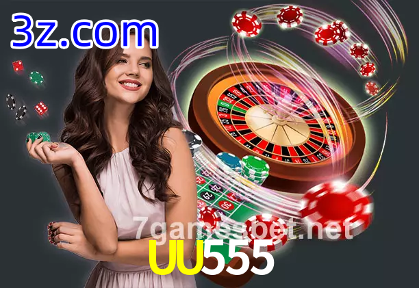 vivo no cassino UU555