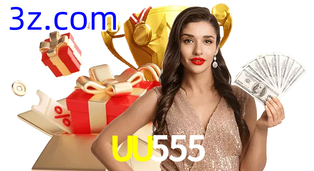 Jogue com dealers reais no UU555!