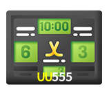  UU555